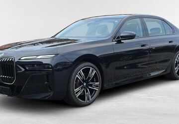 BMW 740 18.000 km 105.199 &euro; Bayreuth 95447