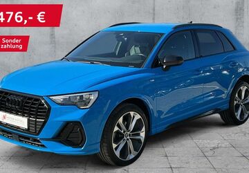 Audi Q3 30.028 km 34.400 &euro; Bayreuth 95448