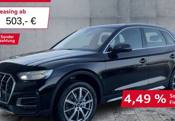 Audi Q5 7.147 km 50.430 &euro; Bayreuth 95448