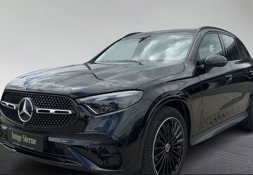 Mercedes-Benz GLC 450 14.089 km 66.199 &euro; Bayreuth 95448