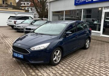Ford Focus 142.500 km 4.650 &euro; Heinersreuth 95500