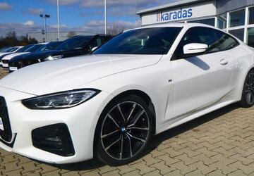 BMW 420 83.293 km 35.780 &euro; Bayreuth 95448