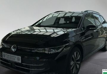 VW Golf 22.650 km 24.880 &euro; Bayreuth 95448