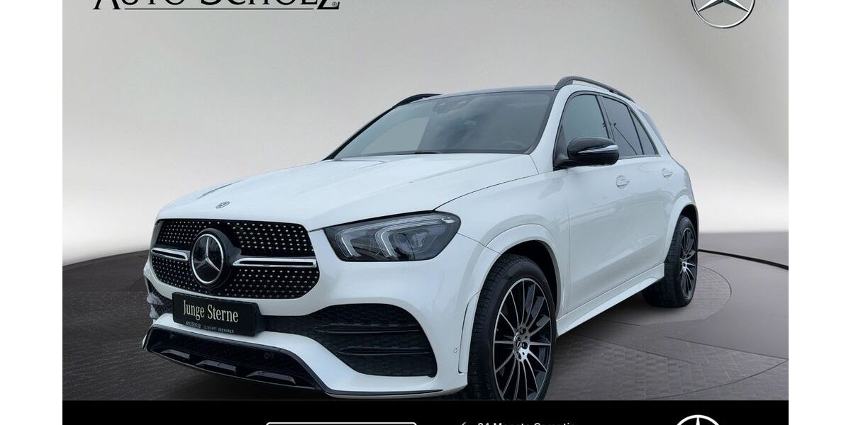 Mercedes-Benz GLE 350 88.059 km 59.848 &euro; Bayreuth 95448