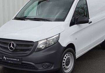 Mercedes-Benz Vito 176.000 km 16.490 &euro; Weidenberg 95466