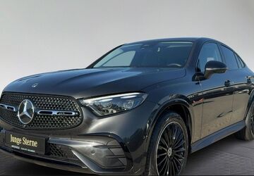 Mercedes-Benz GLC 450 16.830 km 72.482 &euro; Bayreuth 95448