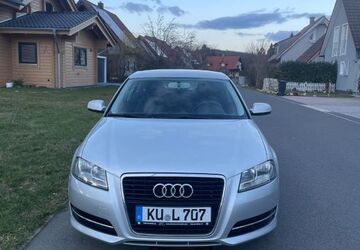 Audi A3 207.000 km 4.200 &euro; Immenreuth 95505