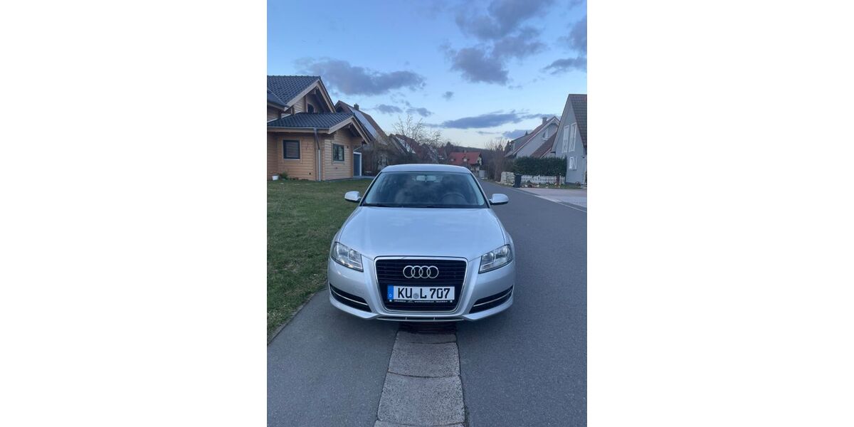 Audi A3 207.000 km 4.200 &euro; Immenreuth 95505