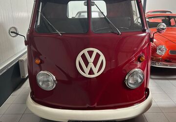 VW T1 93.000 km 149.000 &euro; Untersteinach 95369