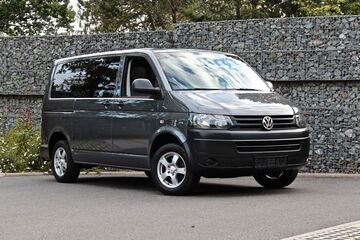 Gebrauchte VW Transporter