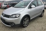 VW Golf Plus Cross ,Klimaaut.,Alu,Temp.,Sitzheiz.,Tüv 185.000 km 5.200 &euro; Himmelkron 95502