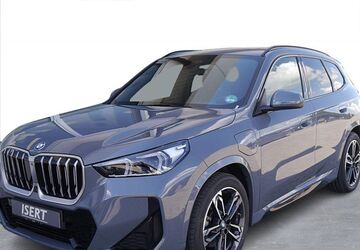 BMW X1 21.600 km 50.890 &euro; Bayreuth 95445