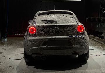 Alfa Romeo MiTo 182.000 km 3.700 &euro; Bayreuth 95448