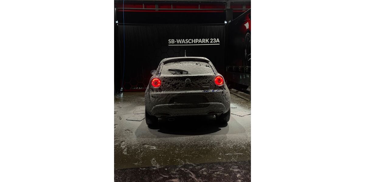 Alfa Romeo MiTo 182.000 km 3.700 &euro; Bayreuth 95448