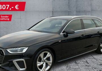 Audi A4 66.489 km 24.700 &euro; Bayreuth 95448