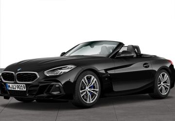 BMW Z4 51.000 km 42.890 &euro; Bayreuth 95445