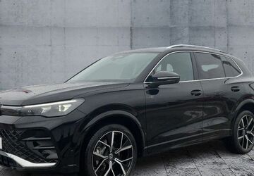 VW Tiguan 18.000 km 43.870 &euro; Bayreuth 95448