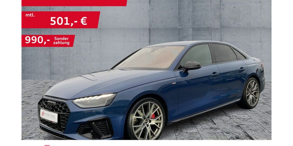 Audi A4 75.688 km 39.990 &euro; Kulmbach 95326