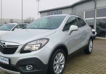 Opel Mokka 89.036 km 11.450 &euro; Bayreuth 95448