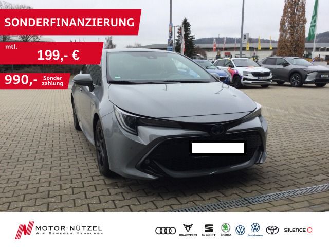 Toyota Corolla 132.770 km 16.730 &euro; Bayreuth 95448