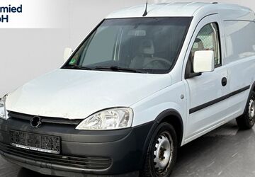 Opel Combo 271.021 km 1.190 &euro; Kulmbach / Melkendorf 95326
