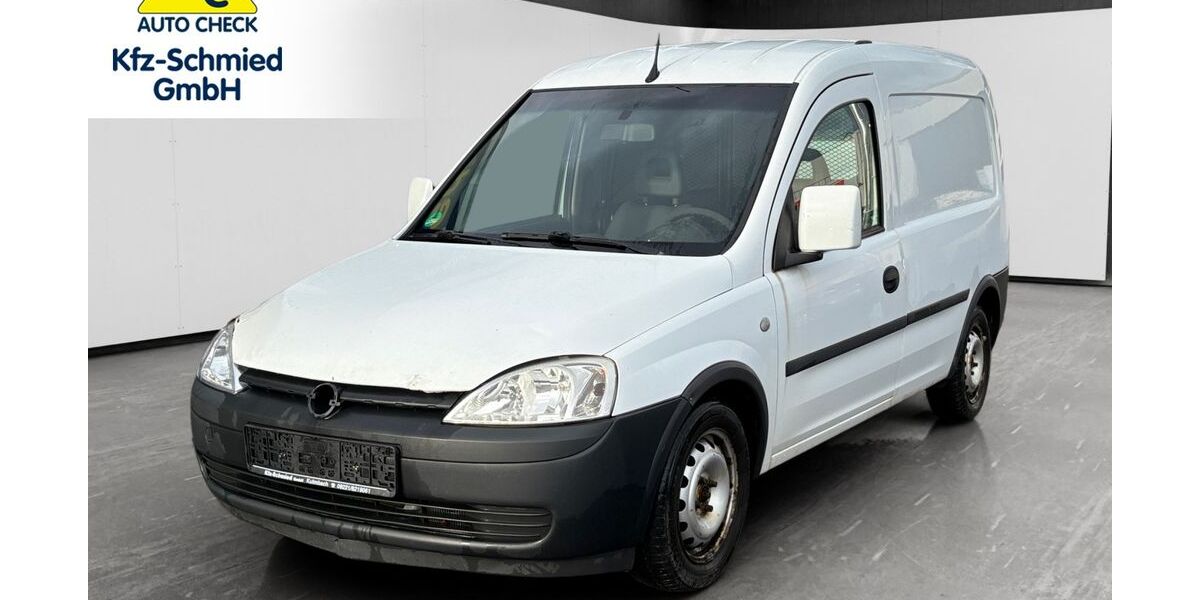 Opel Combo 271.021 km 1.190 &euro; Kulmbach / Melkendorf 95326