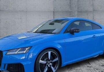Audi TT RS 11.748 km 54.500 &euro; Bayreuth 95448