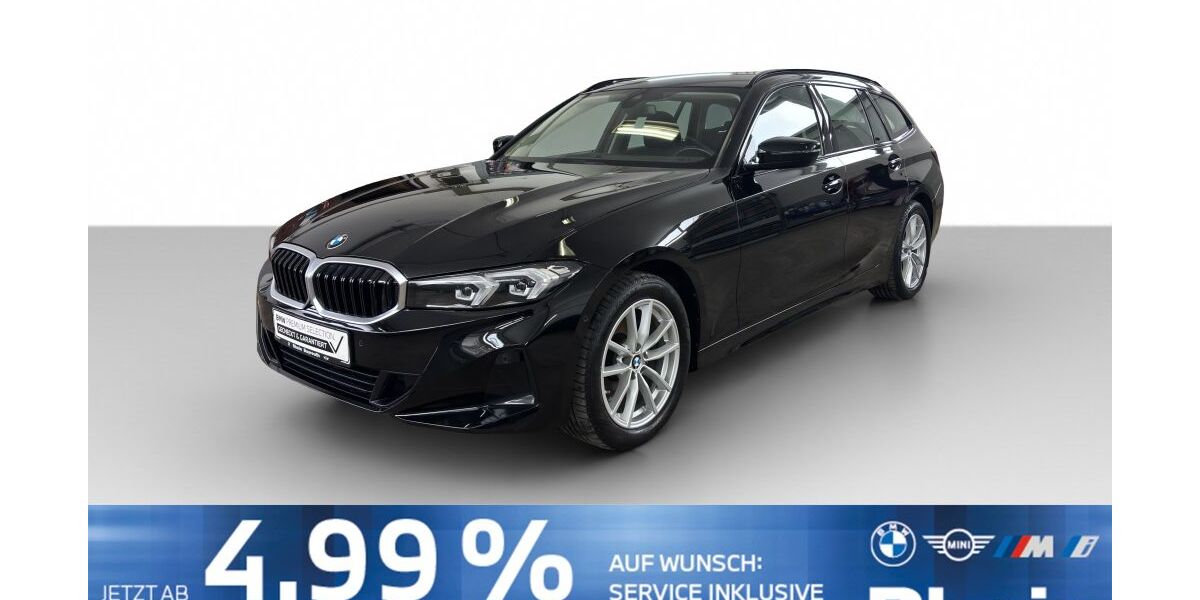 BMW 318 116.874 km 22.530 &euro; Bayreuth 95447