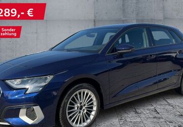 Audi A3 56.800 km 20.700 &euro; Bayreuth 95448