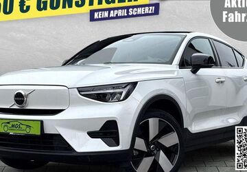 Volvo C40 33.771 km 33.870 &euro; Bayreuth 95444