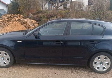 BMW 116 225.921 km 1.900 &euro; Auerbach i.d. Opf 91275