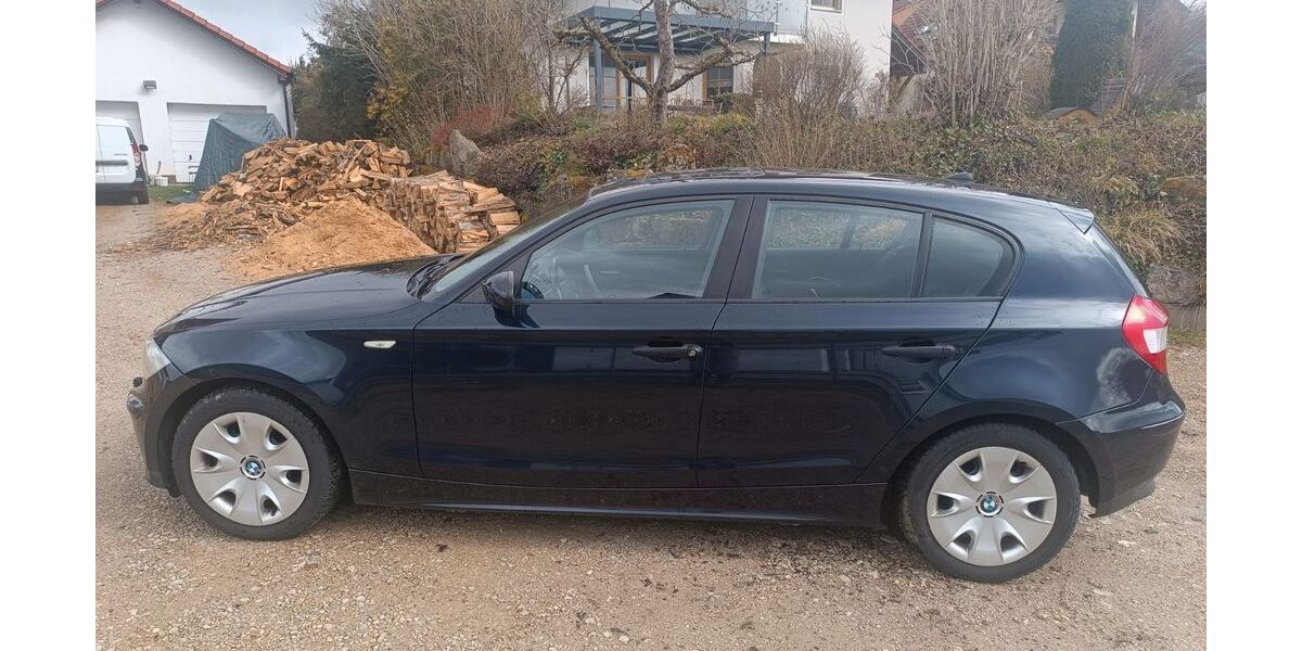 BMW 116 225.921 km 1.900 &euro; Auerbach i.d. Opf 91275