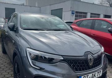 Renault Arkana 10.000 km 25.990 &euro; Bayreuth 95448