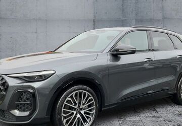 Audi Q5 8.200 km 76.590 &euro; Bayreuth 95448