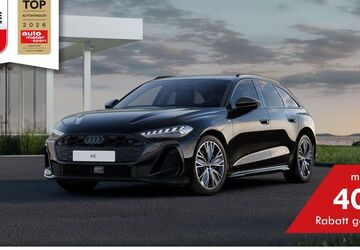 Audi A5 8.000 km 59.990 &euro; Eschenbach 92676