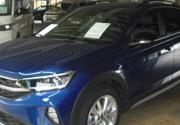 VW Taigo 4.000 km 27.500 &euro; Kulmbach 95326