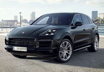 Porsche Cayenne 47.900 km 83.900 &euro; Bayreuth 95448