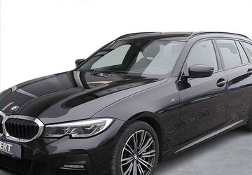 BMW 330 93.400 km 35.980 &euro; Bayreuth 95445