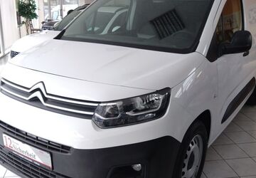 Citroen Berlingo 103.500 km 12.450 &euro; Gefrees 95482