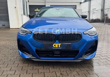 BMW M240i 24.950 km 42.950 &euro; Kulmbach 95326