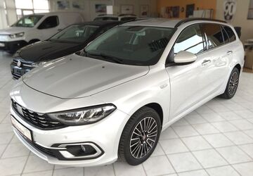 Fiat Tipo 92.000 km 15.900 &euro; Gefrees 95482