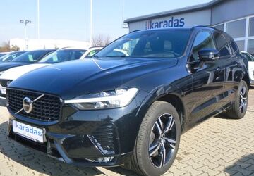 Volvo XC60 89.939 km 34.900 &euro; Bayreuth 95448