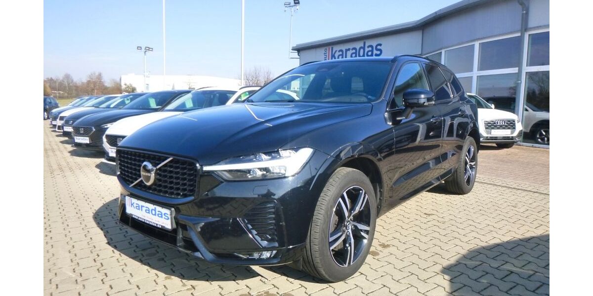 Volvo XC60 89.939 km 34.900 &euro; Bayreuth 95448