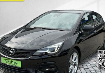 Opel Astra 75.867 km 12.870 &euro; Bayreuth 95445
