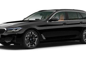 BMW 540 142.980 km 39.860 &euro; Bayreuth 95447