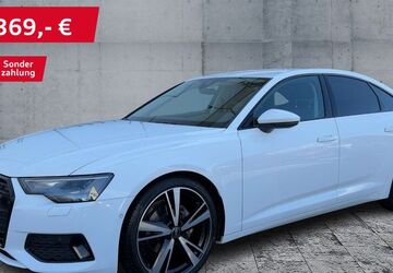 Audi A6 126.192 km 32.400 &euro; Bayreuth 95448