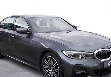 BMW 320 99.950 km 28.590 &euro; Bayreuth 95445