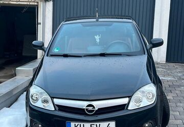 Opel Tigra 190.043 km 2.500 &euro; Neudrossenfeld 95512