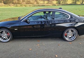 BMW 330 201.000 km 9.500 &euro; Gössweinstein 91327