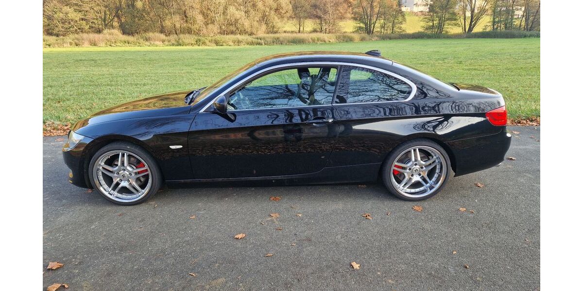 BMW 330 201.000 km 9.500 &euro; Gössweinstein 91327